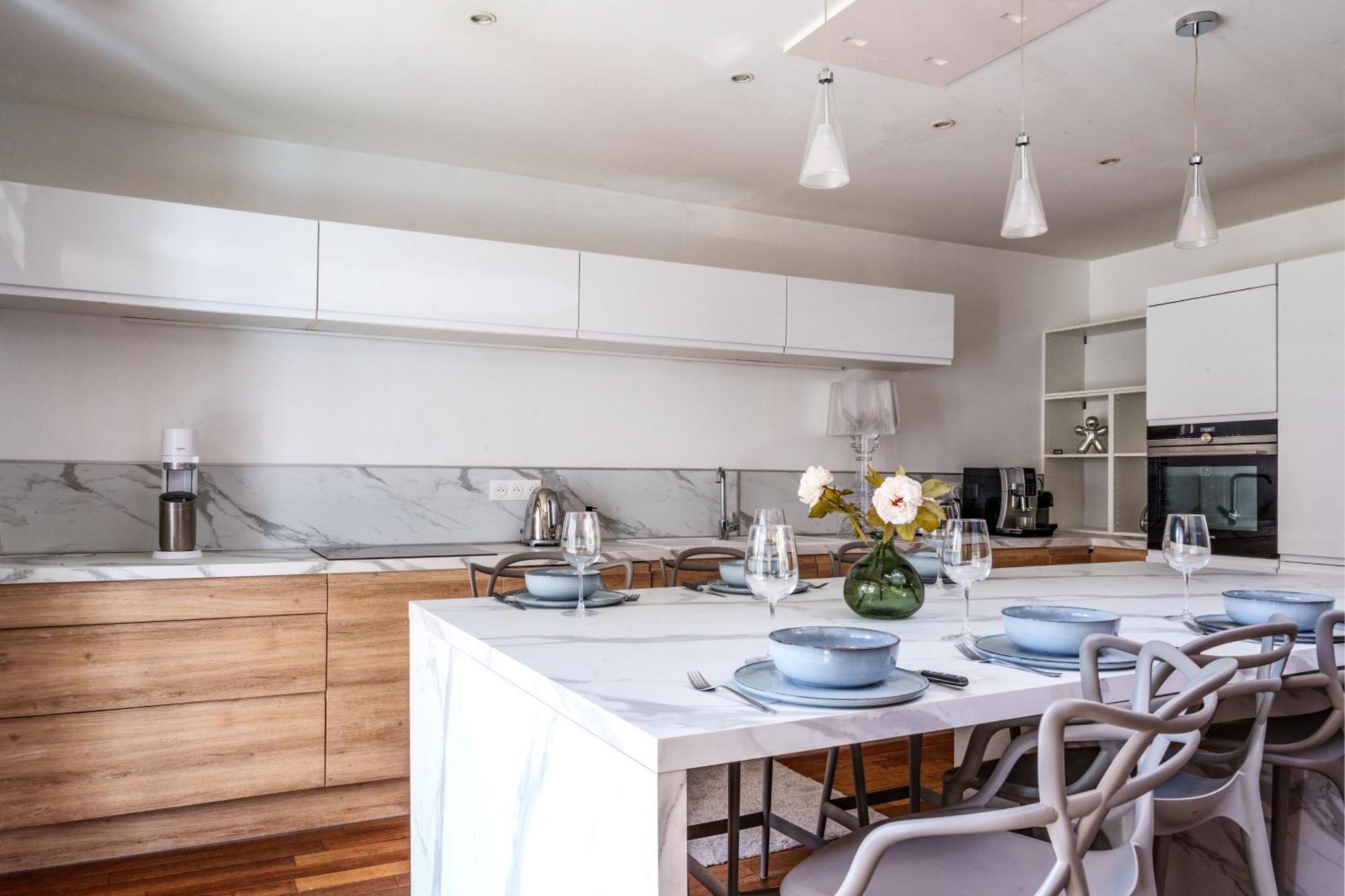 Atelier Loft Proche Halles Tours Buitenkant foto