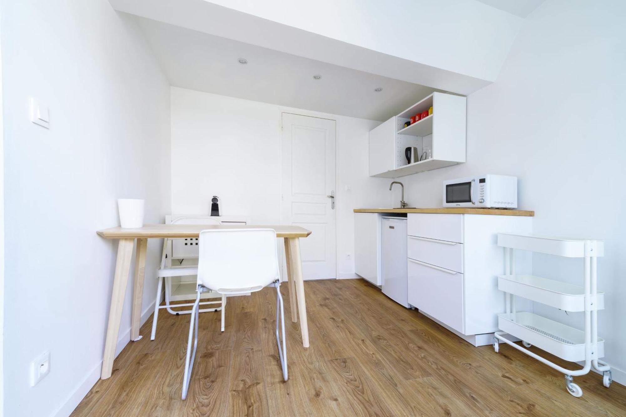 Atelier Loft Proche Halles Tours Buitenkant foto